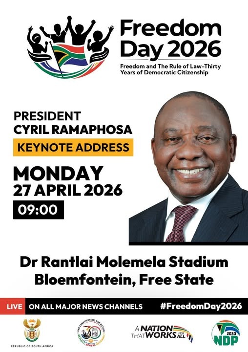 Inanda FM tweet media