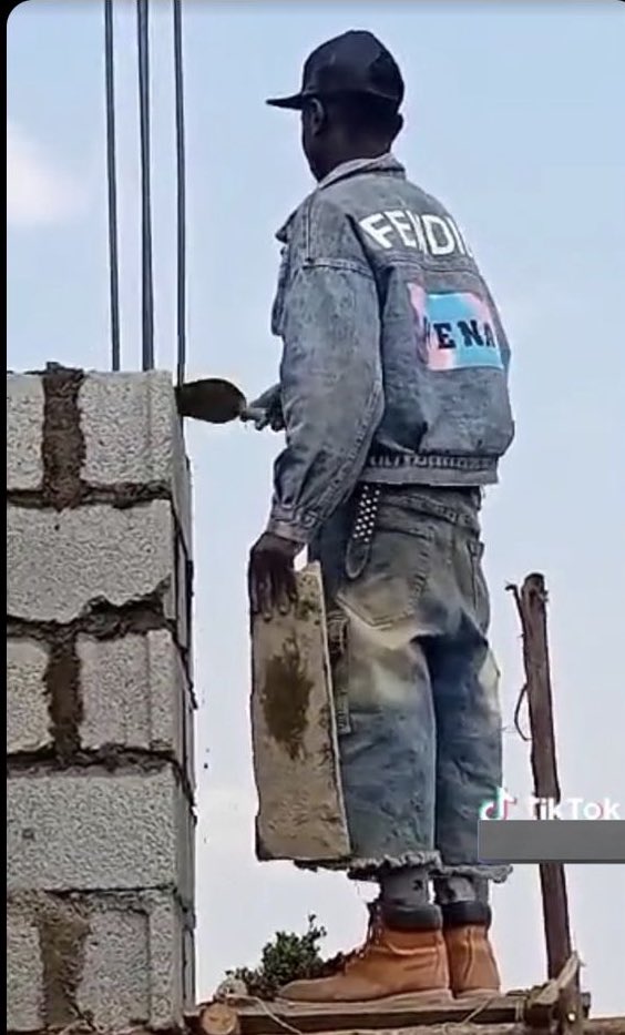 BIG LEO🦅 tweet media