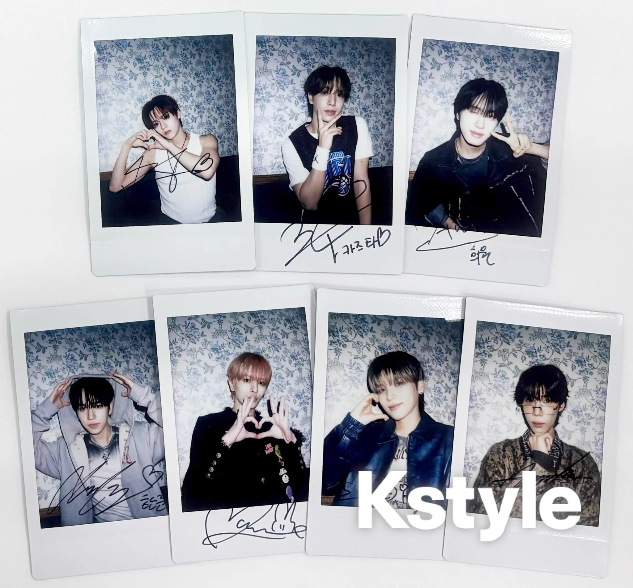 Kstyle on X: 