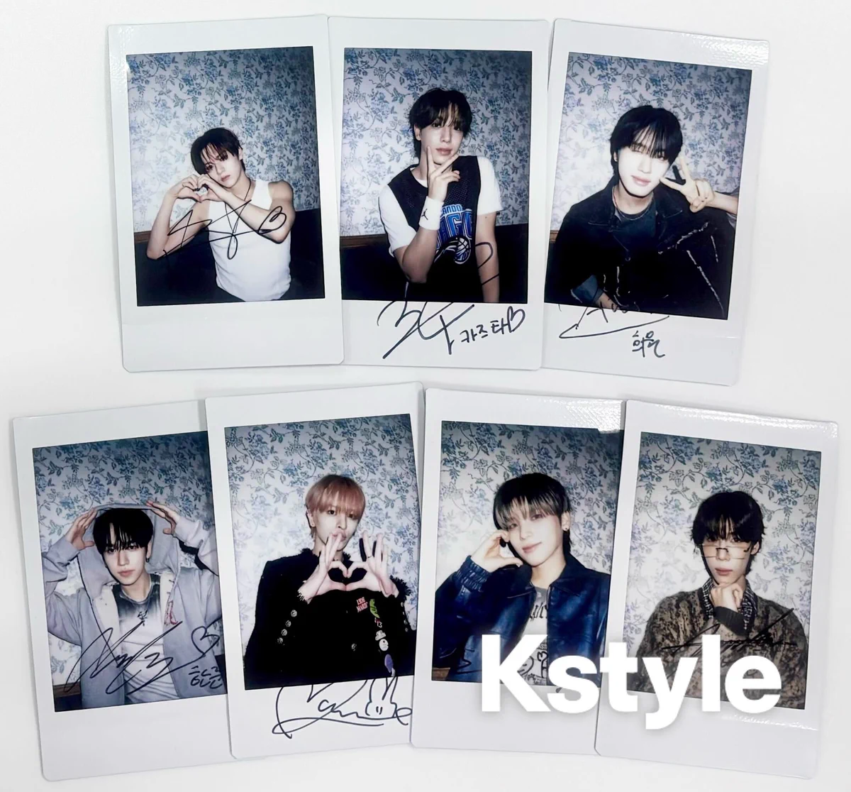 Kstyle on X: 