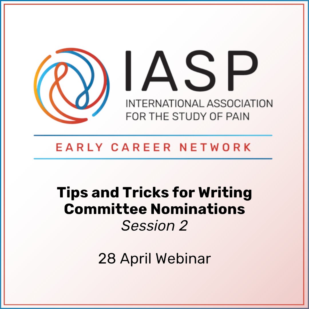IASP tweet media