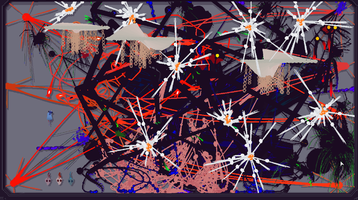 diagnosedCPU's tweet photo. Artistic-scientific endeavor https://t.co/R29nPyTsjk