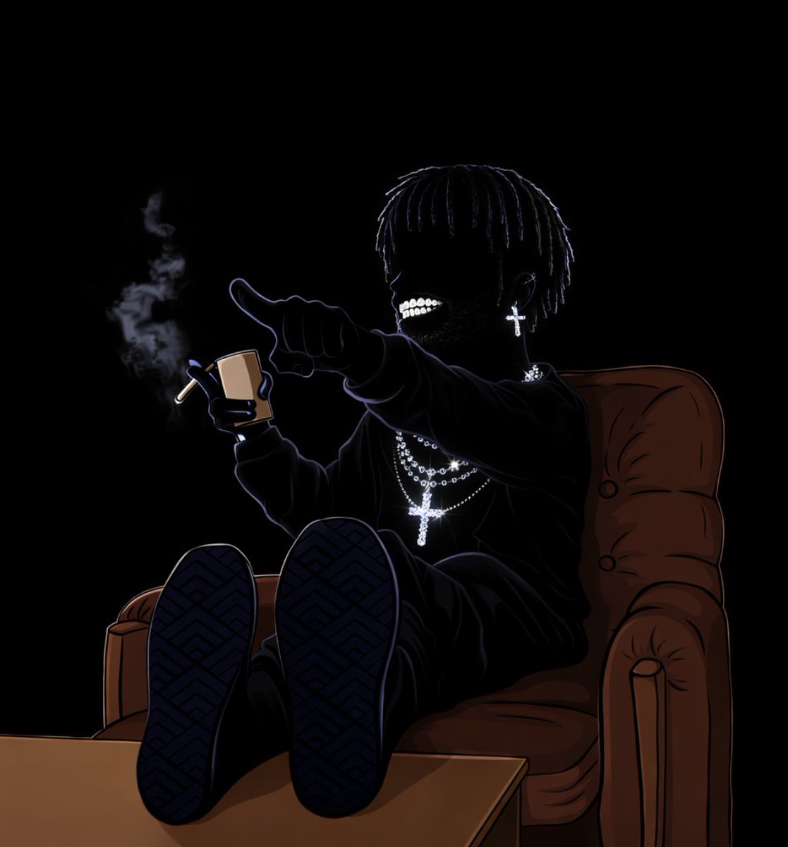 Şħǎðøö tweet media