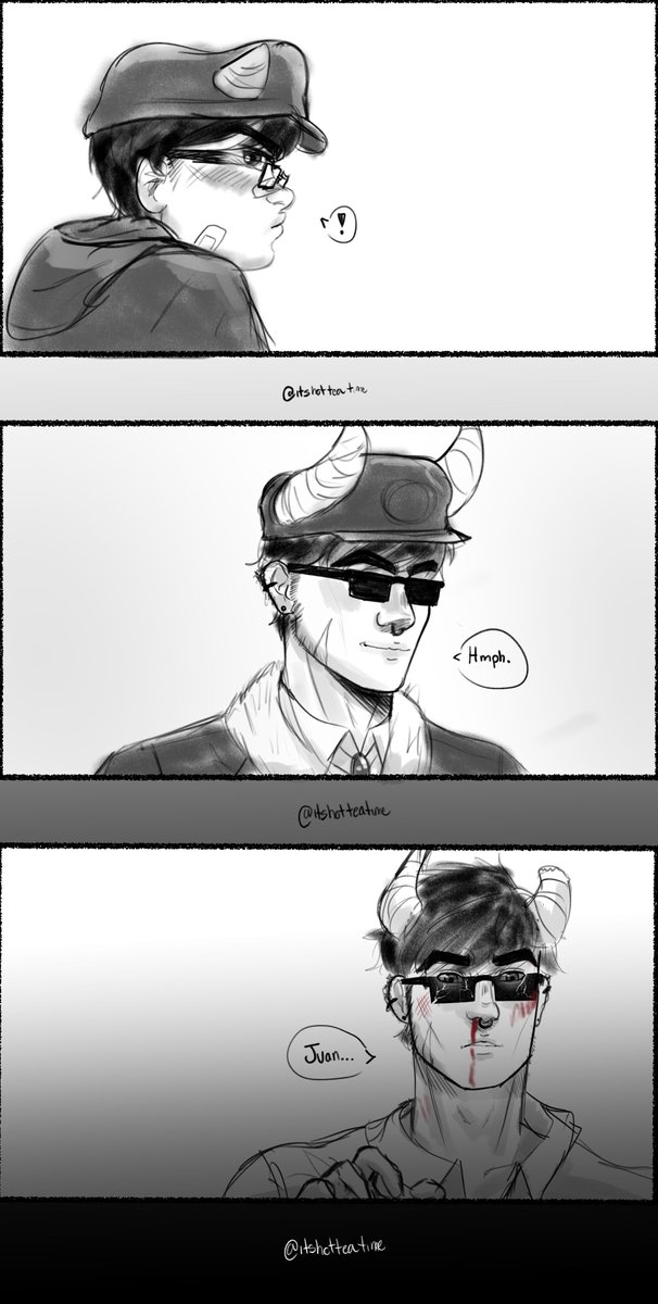 insane tea tweet media