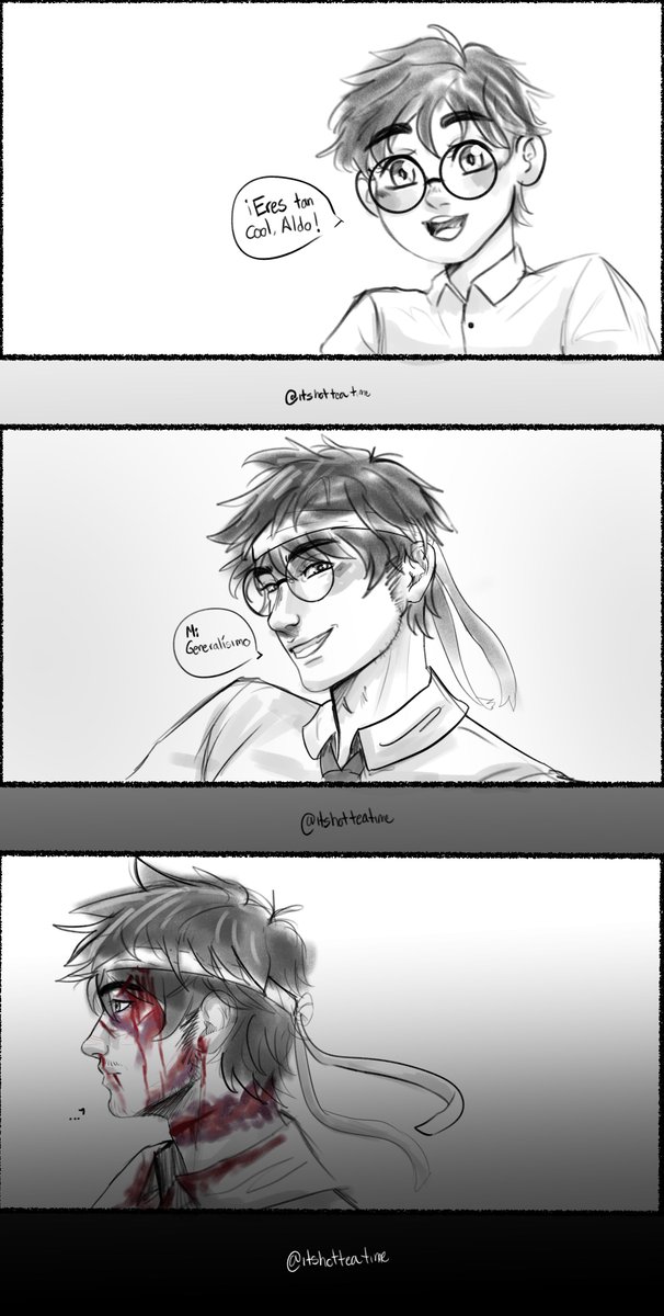 insane tea tweet media