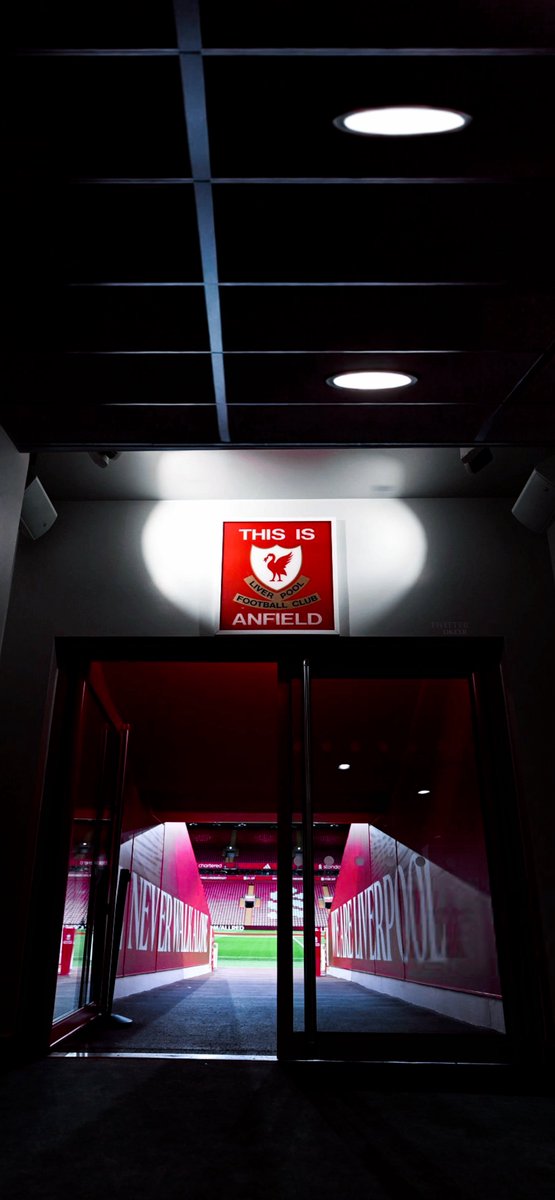 okexr's tweet image. 4K #wallpapers #Liverpool 
   └📂 Anfield Stadium ❤️📲🧊
      └📂 #LIVCRY