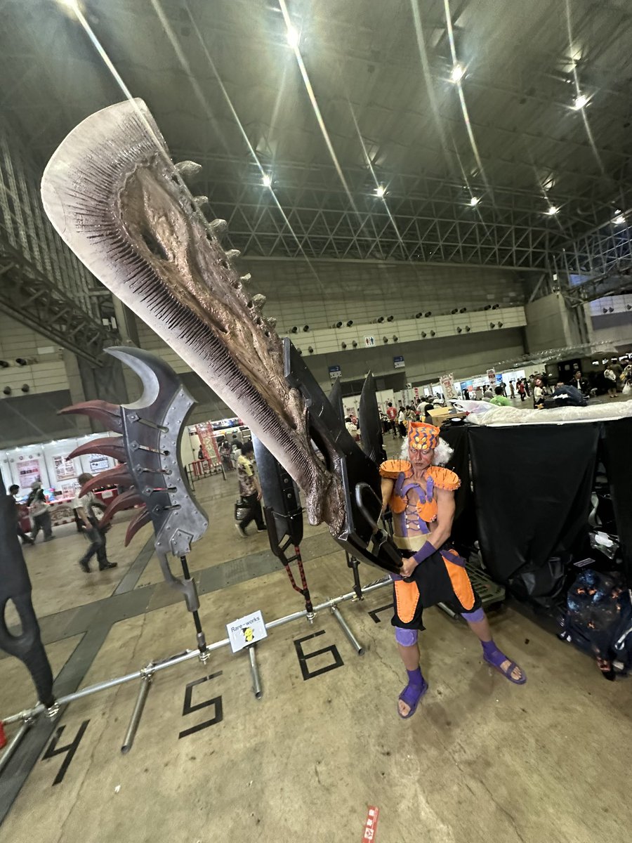 内藤メア　ストフェス tweet media