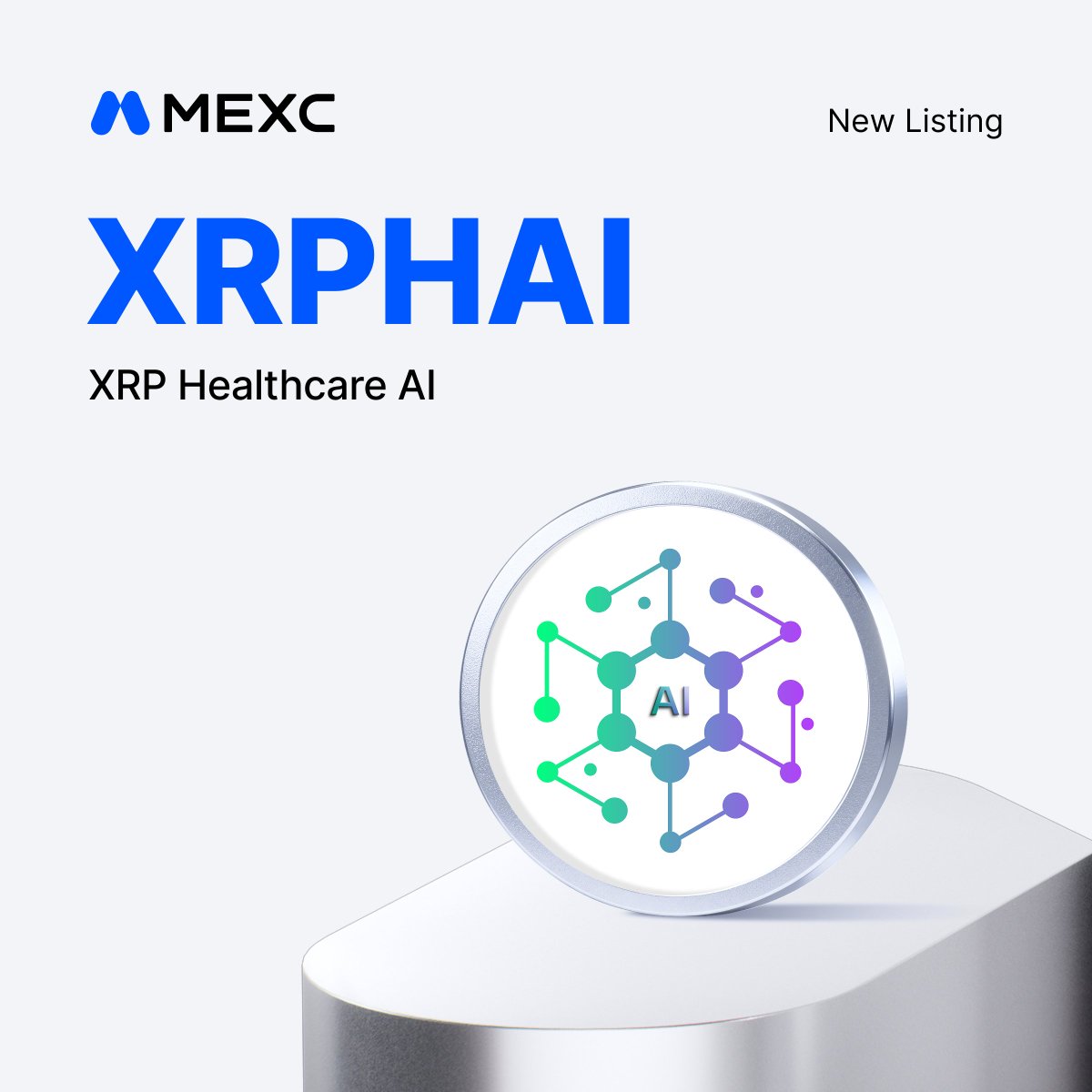 MEXC Alpha tweet media