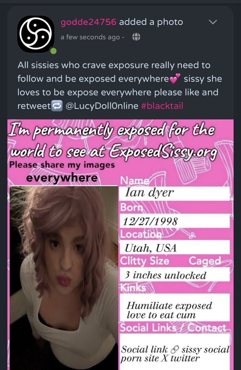 Mr exposure tweet media