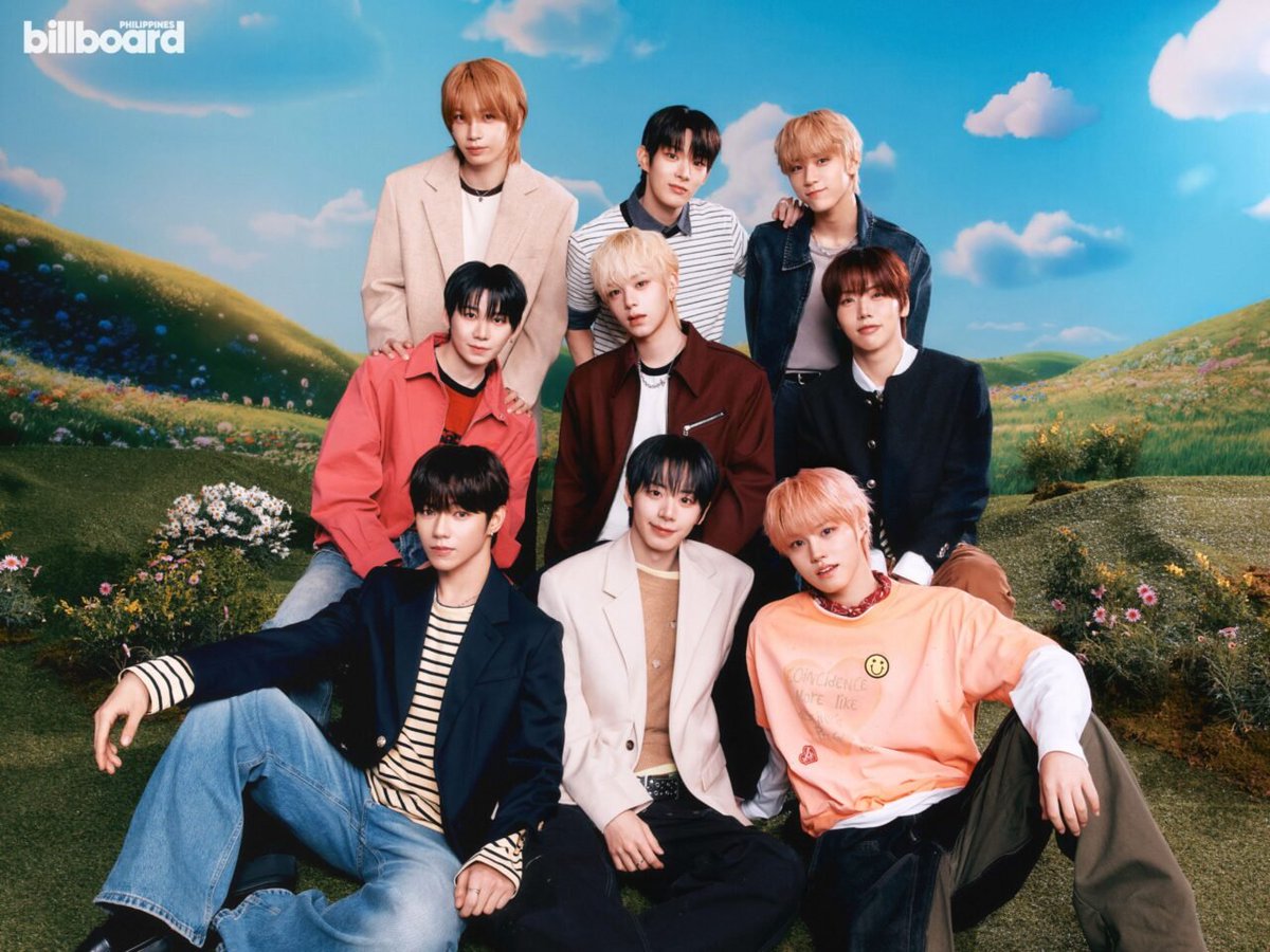 Oneily Music tweet media