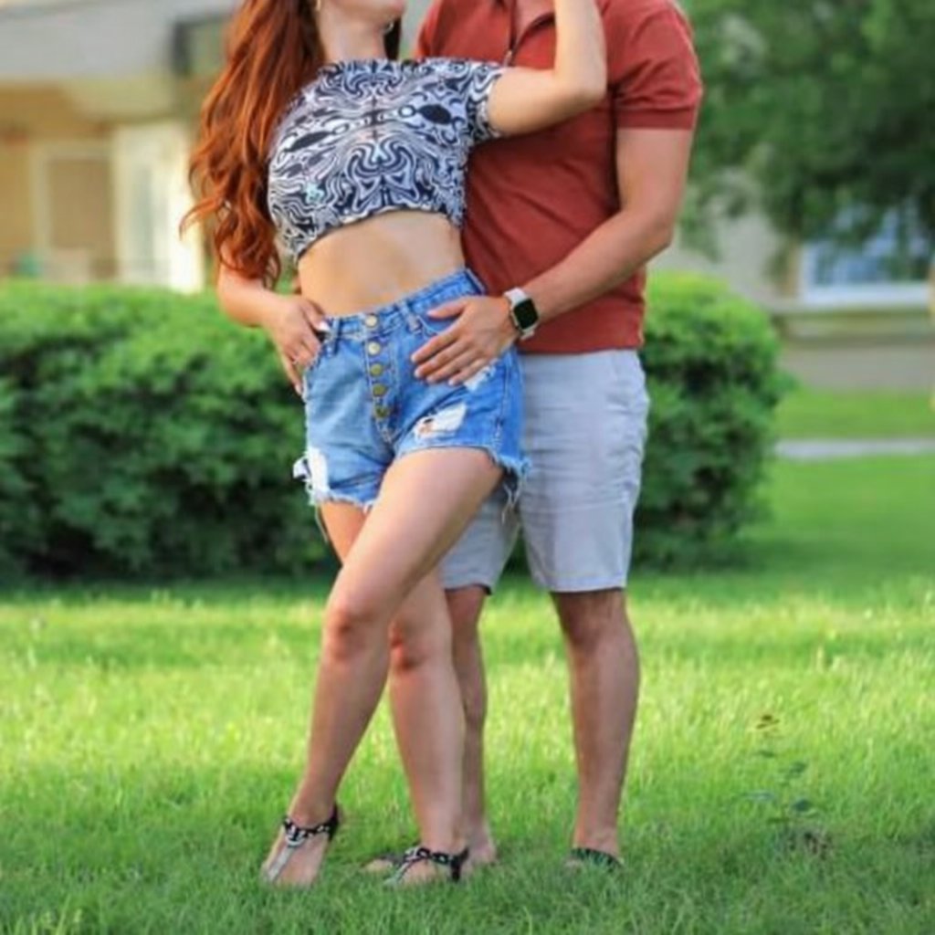 Ece Serhat cuckold/swing tweet media