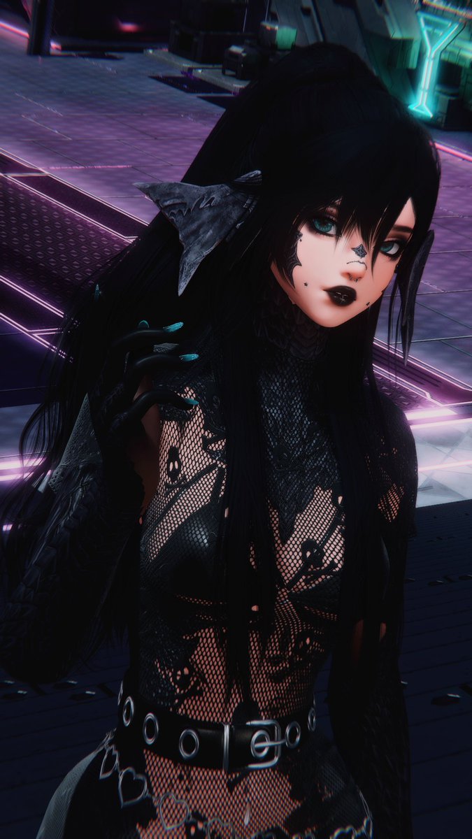 Trash Panda tweet media