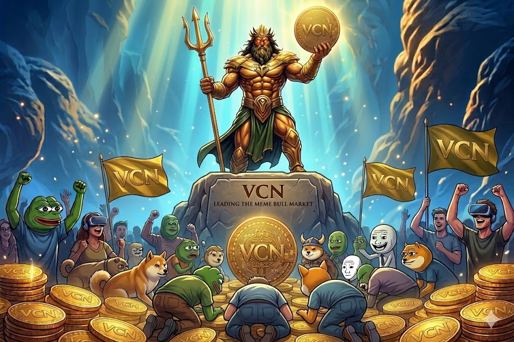 BINANCEGODS1's tweet photo. Power is sweet. Decentralized power is formidable. Binancegods ecosystem is the new order.

#Decentralization #Binancegods #BNBchain #Vulcan #Binance https://t.co/G68GbBbxvf