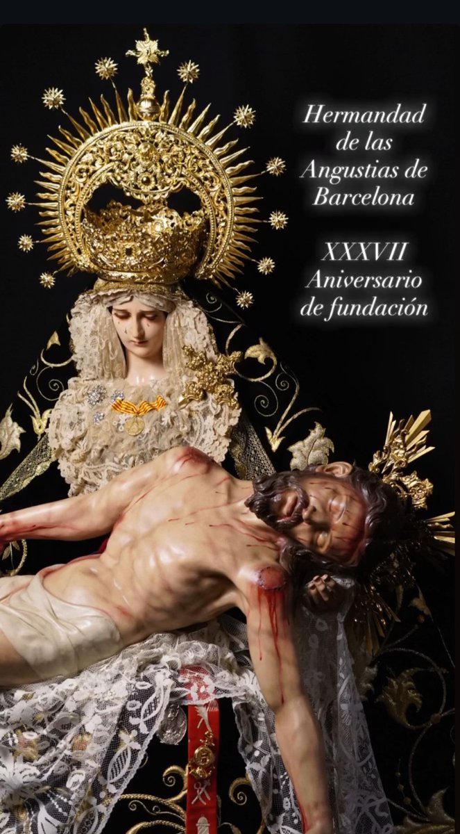 XXXVII Aniversario Fundacional 1989-2026
 share.google/u6CMIR6jsmr0dX…