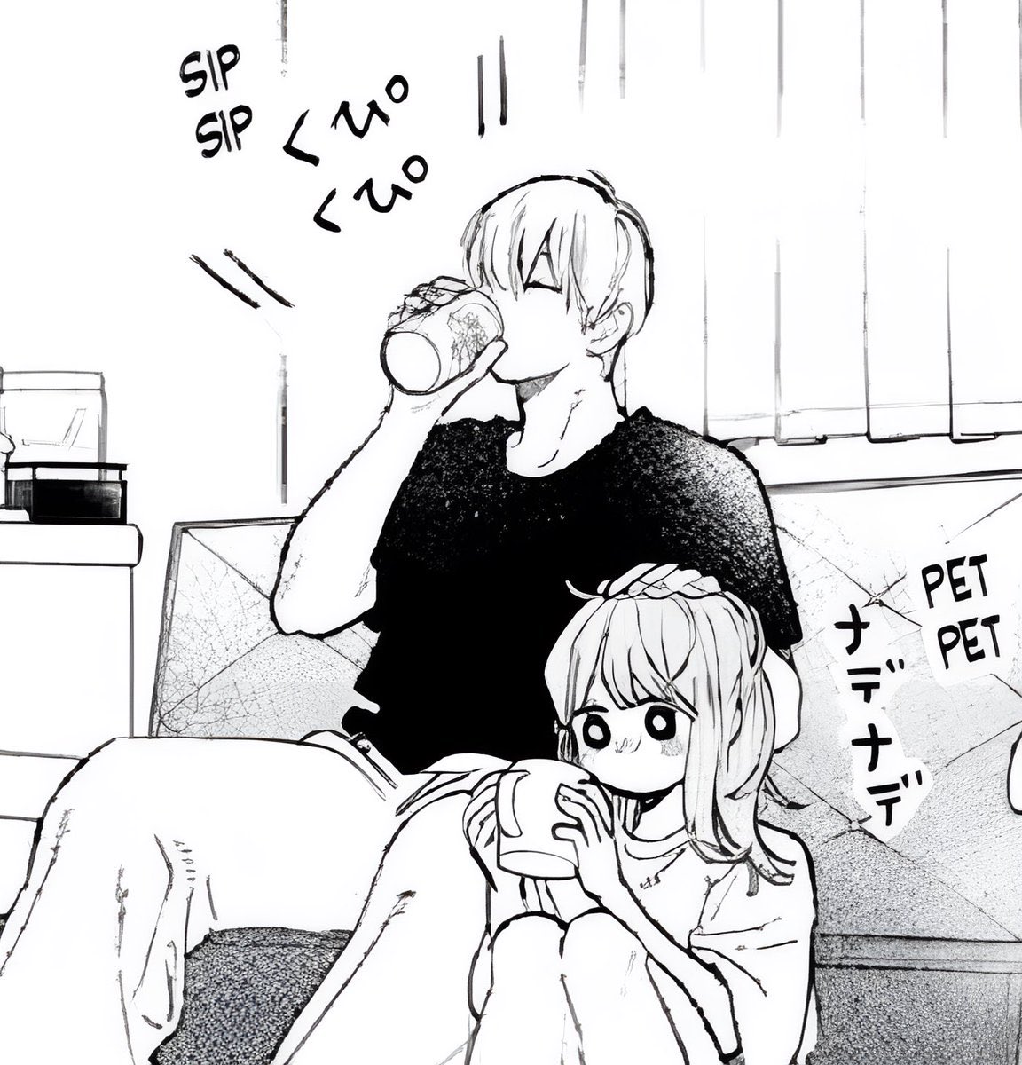 𝗟𝘂𝘃✨ tweet media