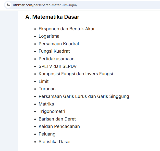 Cee²⁶ | Psikologi UGM (soon) tweet media