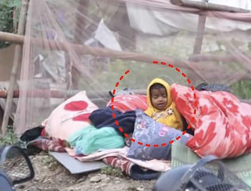 सम्माननीय प्रधानमन्त्री बालेन शाहलाई जन्मदिनको हार्दिक शुभकामना !! 🇳🇵<a href="/ShahBalen/">Balen Shah</a> 
सहि रुपमा नेपाली जनताको अभिभावक बन्नमा सफल हुनु !! 🙏