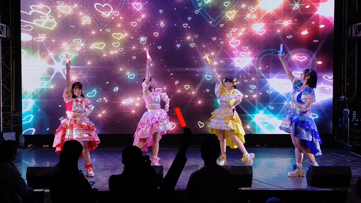 プリンセスは眠らないっ！OFFICIAL tweet media