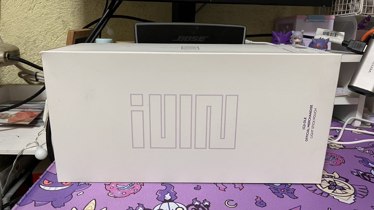 rstarisk's tweet photo. WTS / LFB
PH only
G-idle Light stick pouch
Never used

2000 negotiable if you take other items. 

MOP: gcash or Maribank
MOD: ggx only or SDD

DECLUTTERING https://t.co/rGOI5YwzAh
