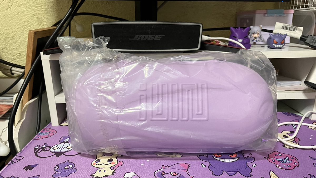 rstarisk's tweet photo. WTS / LFB
PH only
G-idle Light stick pouch
Never used

2000 negotiable if you take other items. 

MOP: gcash or Maribank
MOD: ggx only or SDD

DECLUTTERING https://t.co/rGOI5YwzAh