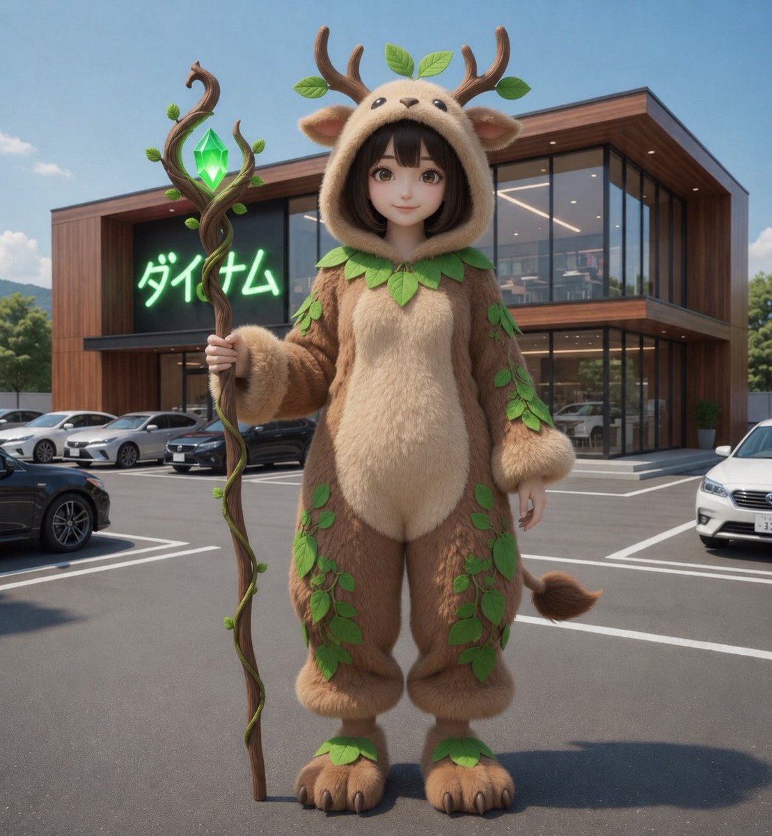 こよこよ☆こっこ👽 tweet media