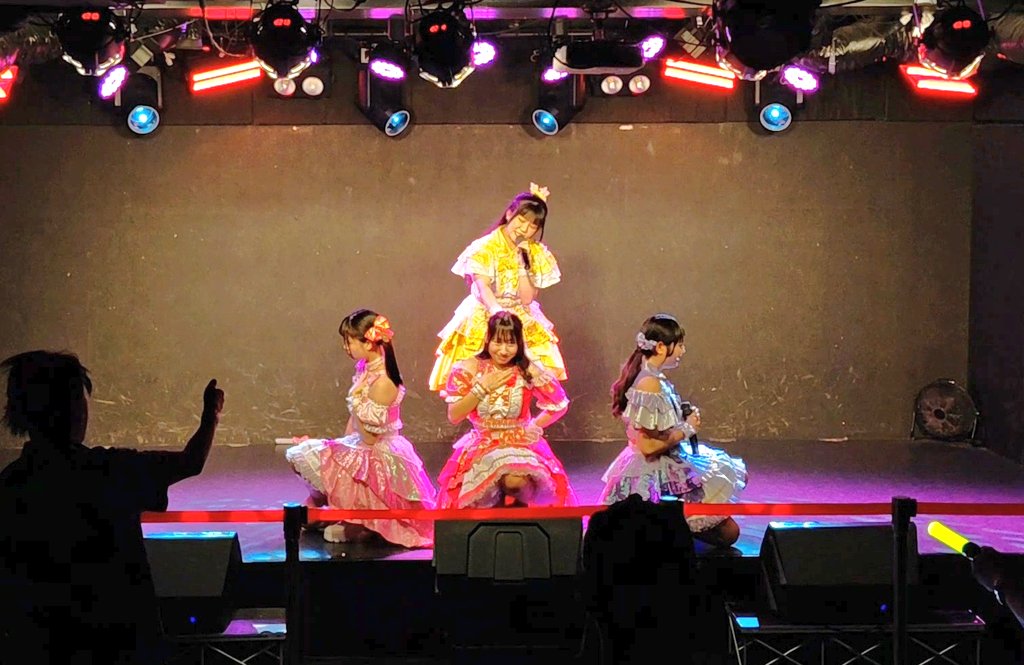 プリンセスは眠らないっ！OFFICIAL tweet media