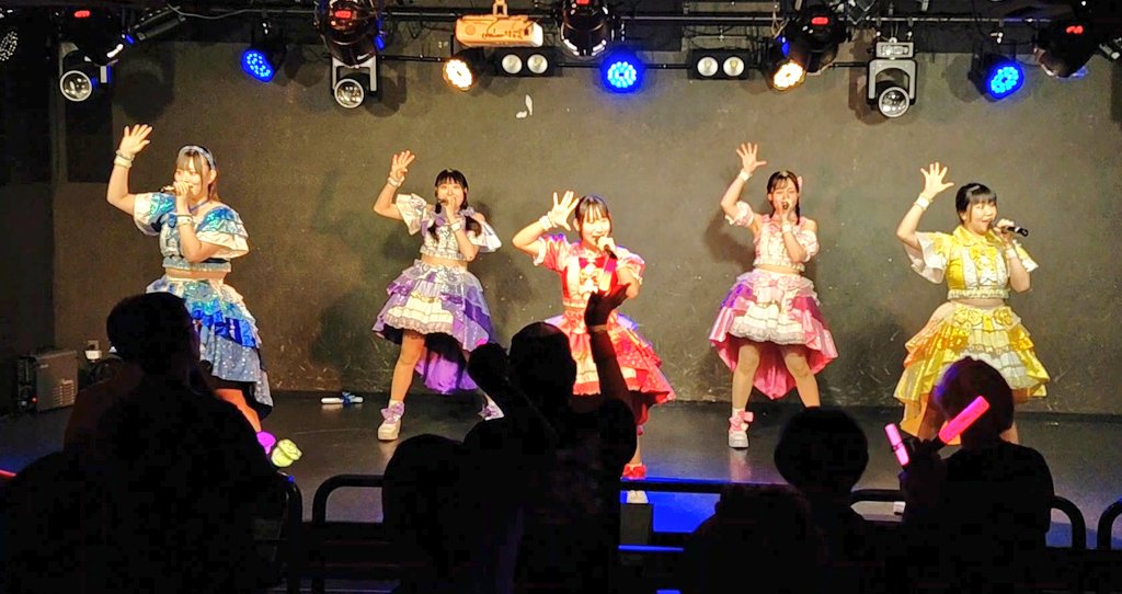 プリンセスは眠らないっ！OFFICIAL tweet media