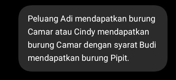 SNBTFESS || SNBP - UTBK tweet media