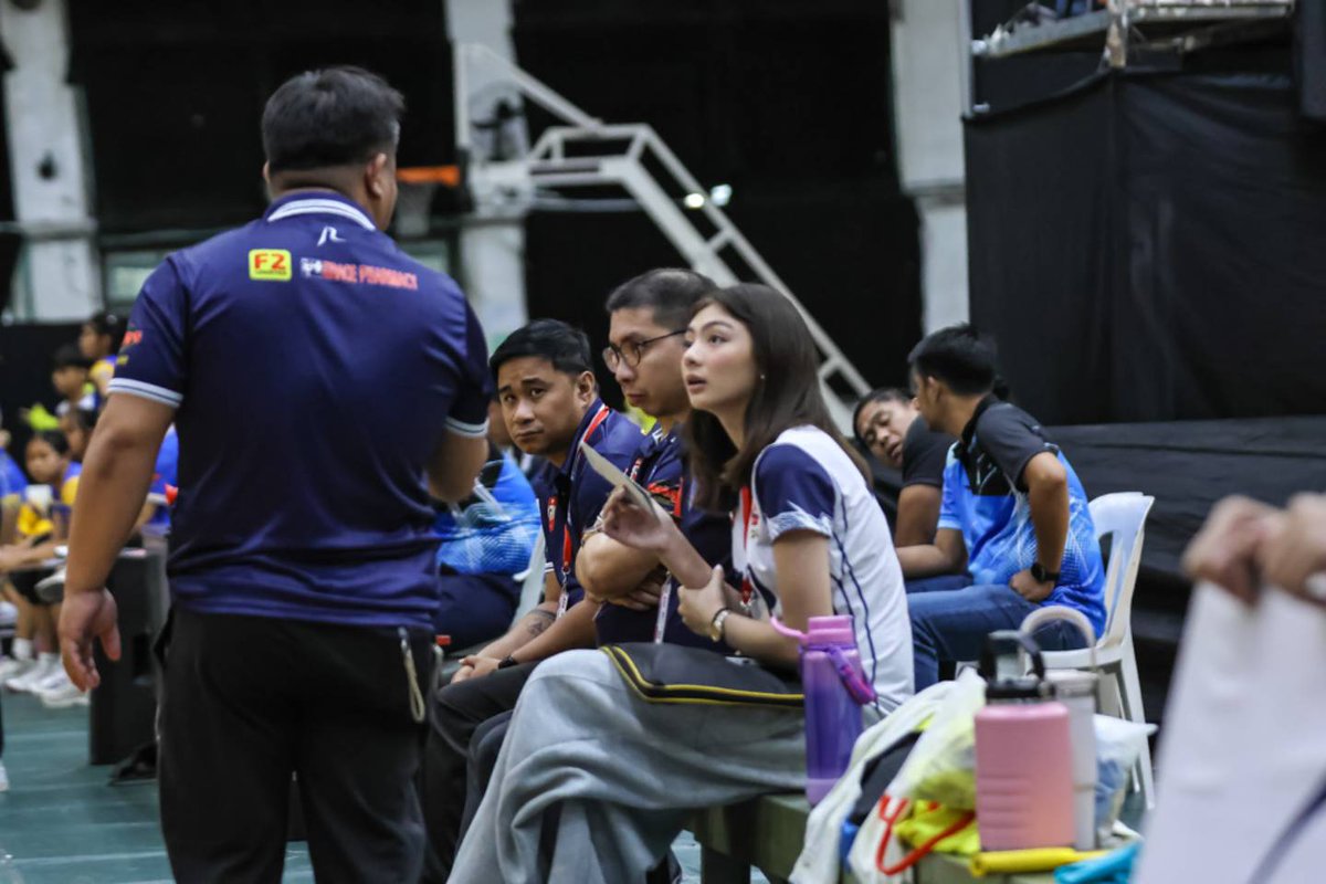 tiebreakertimes's tweet photo. #SGVIL Brianna Ang eyes winning exit with Tay Tung before Ateneo move

#ReadMore 👉 https://t.co/aT2z9mTU2U

#UAAPSeason89 https://t.co/mCm6U8gx6U