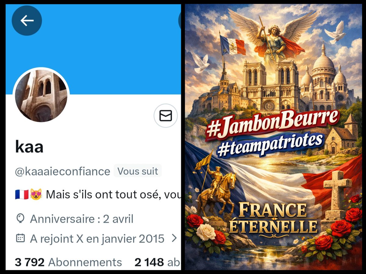 🇨🇵 Dédé 🇫🇷♿ tweet media