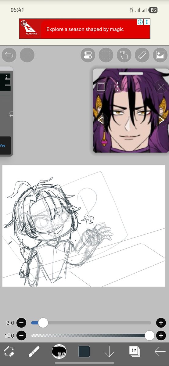 melati | comms on 📌 tweet media