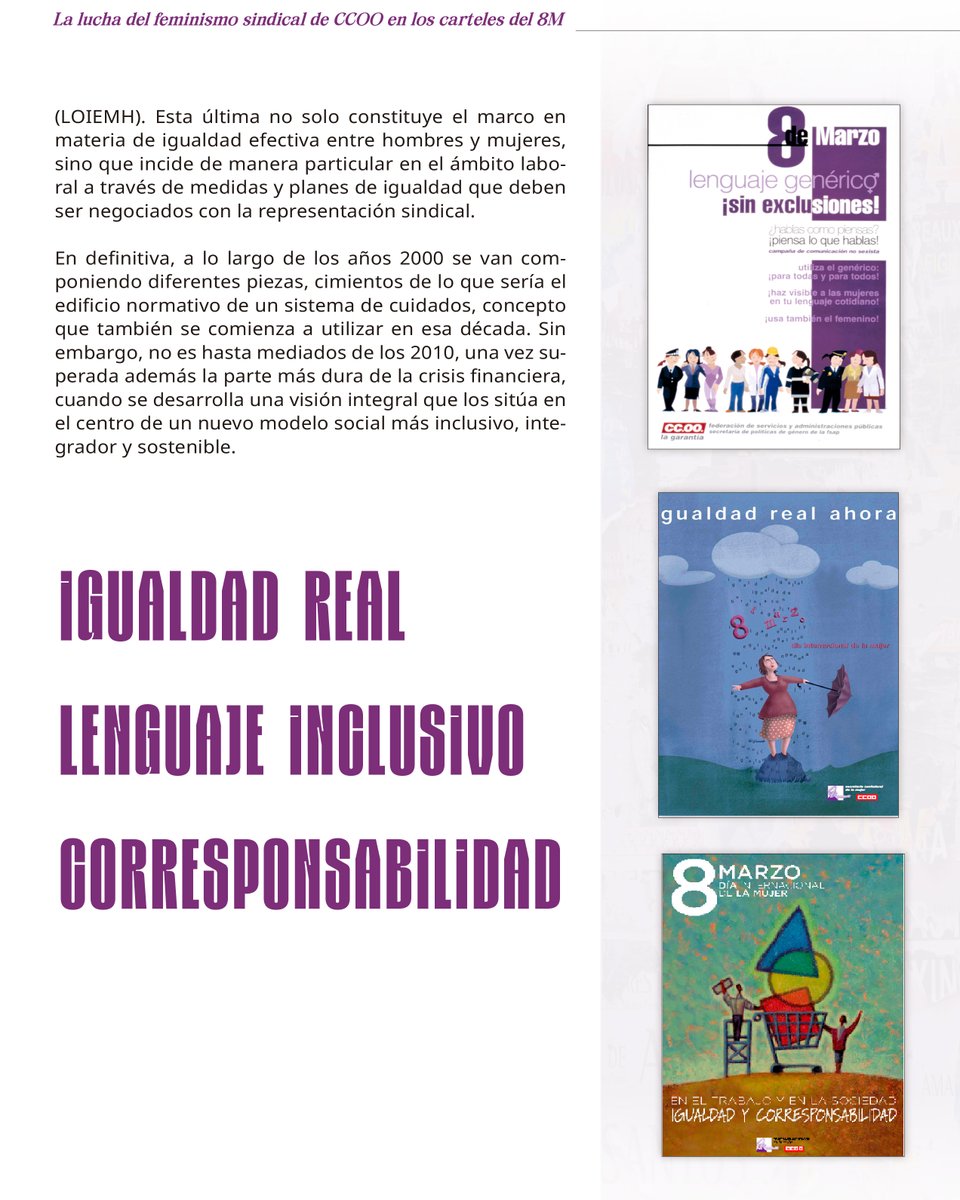 Centro 8 Marzo #Feminismo #Sindicalismo tweet media