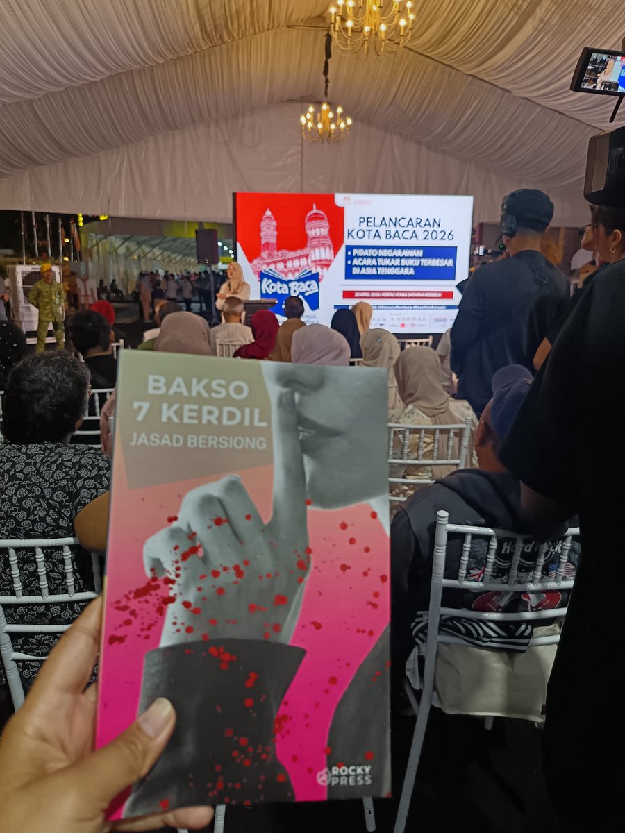 sijasad bersiong 👓 🇲🇾 🇵🇸 tweet media