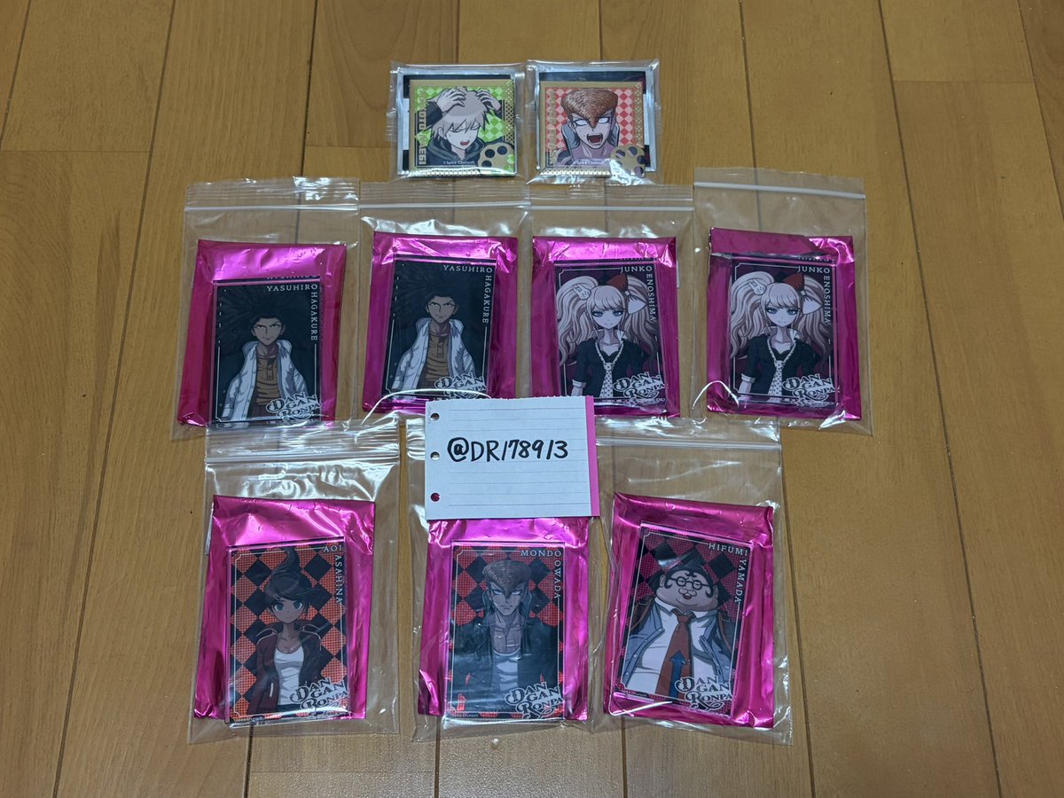 ゆ tweet media