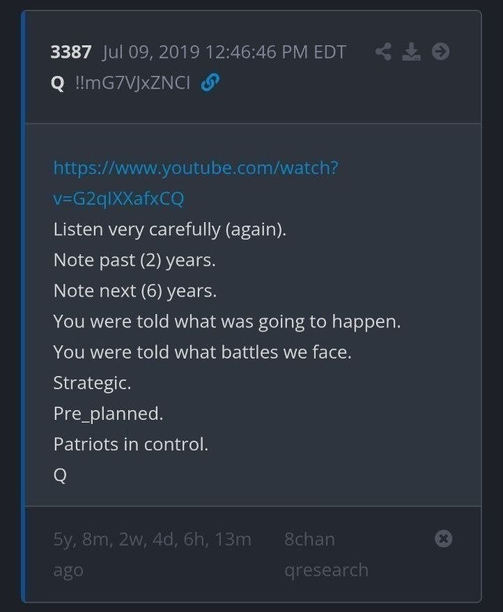 JFKFan12345's tweet image. 