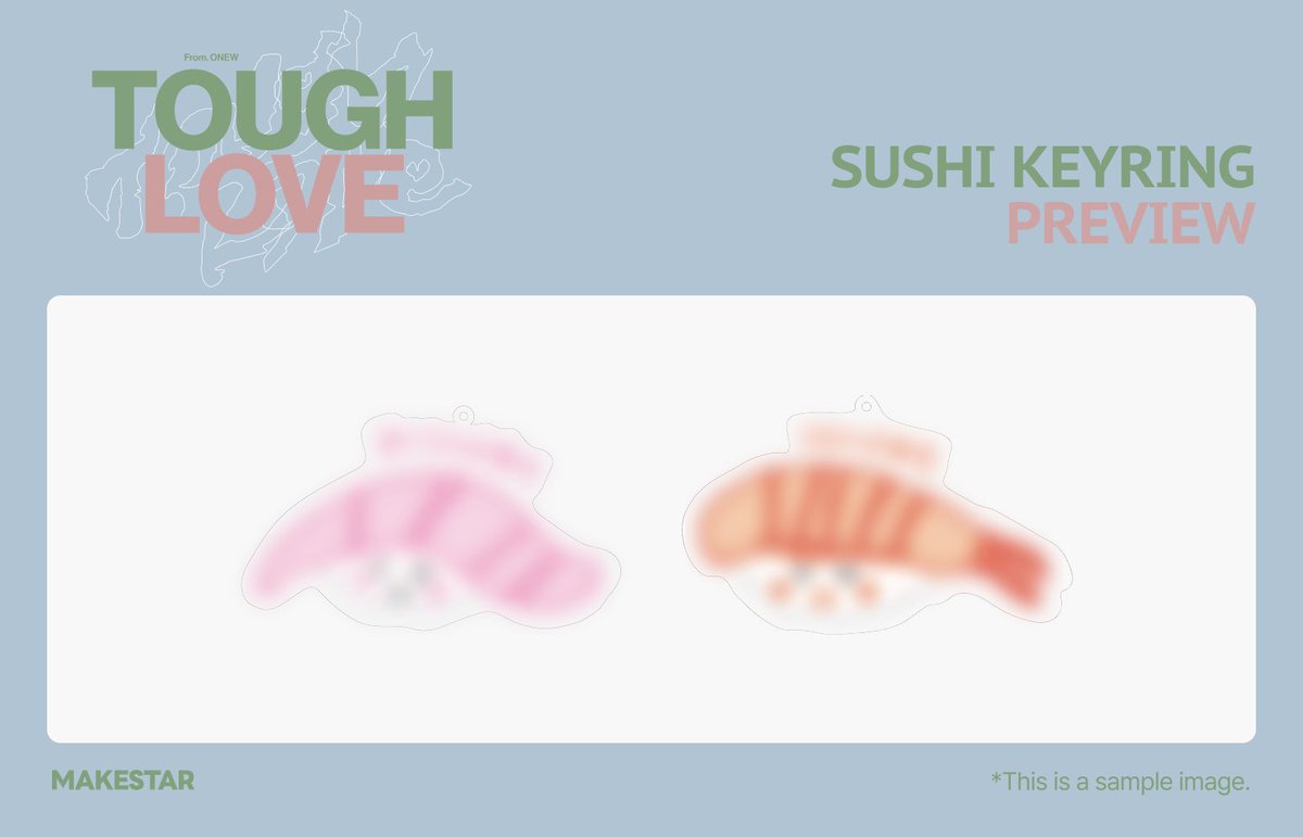 エビとマグロかな～☺
#ONEW #온유 #オンユ 
#MAKESTAR #メクス #東京対面イベント #サイン会 #フォト会