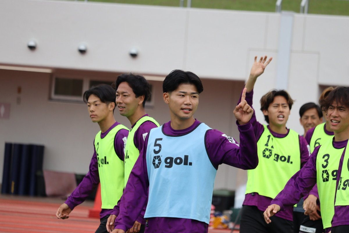 藤枝MYFC tweet media