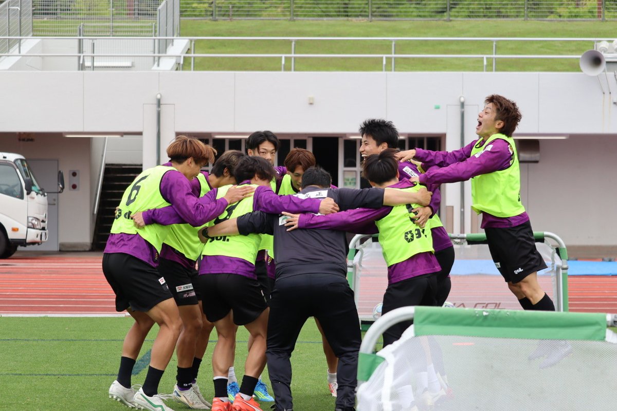 藤枝MYFC tweet media