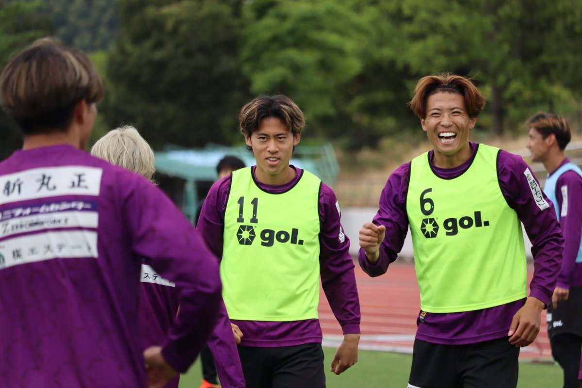 藤枝MYFC tweet media