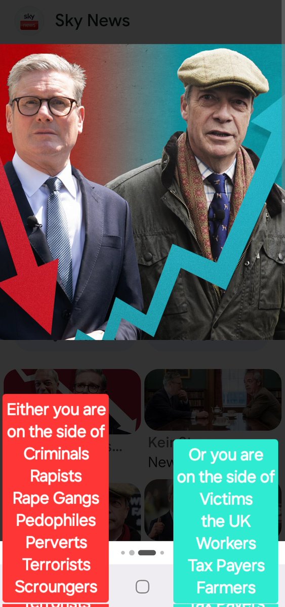 Starmer the LIAR OUT tweet media