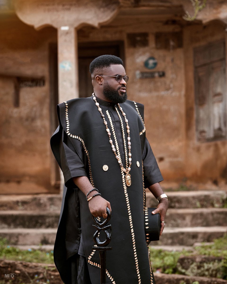 Crusader-Henry Eguaroje tweet media