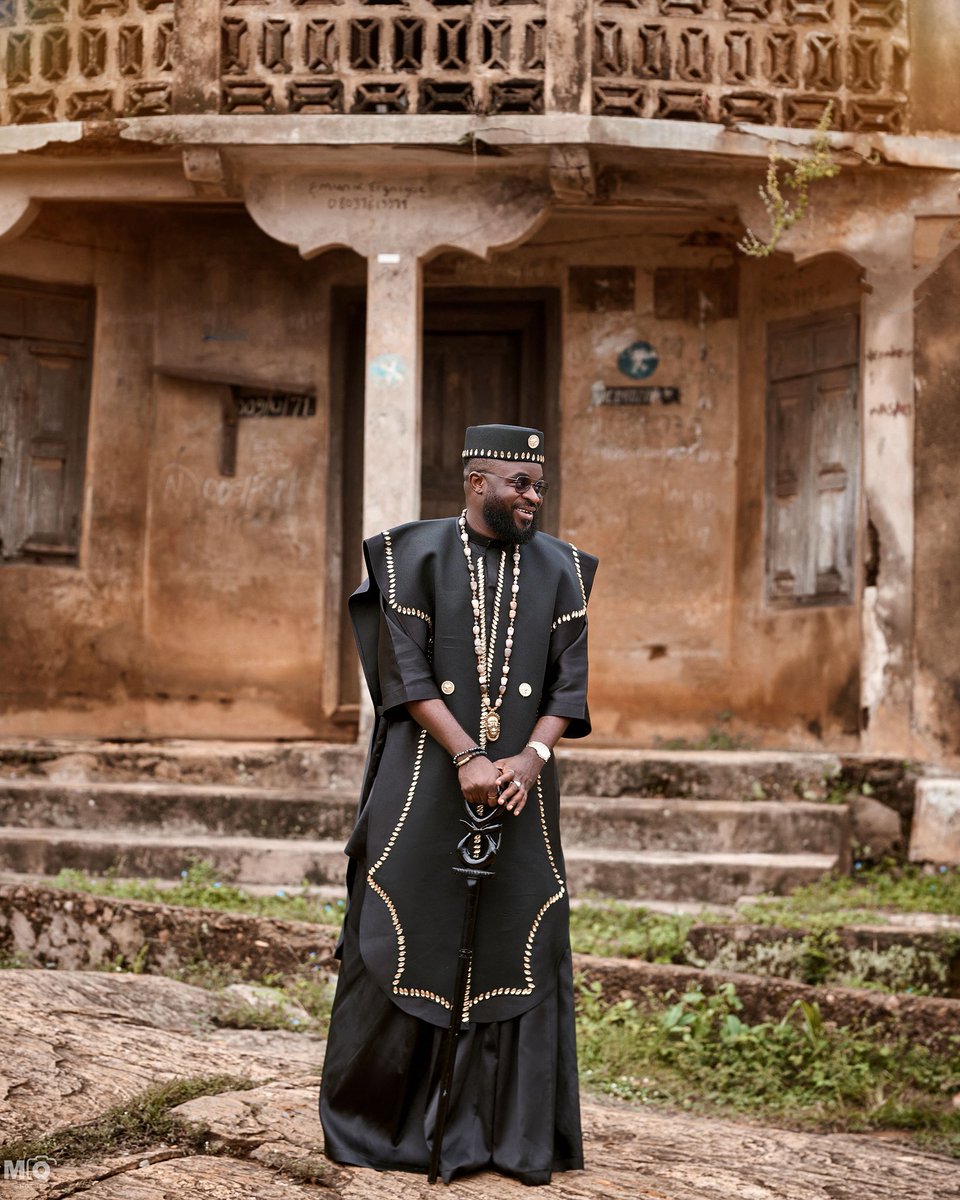 Crusader-Henry Eguaroje tweet media