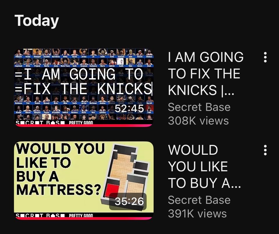 Bryce in the HOUSE tweet media