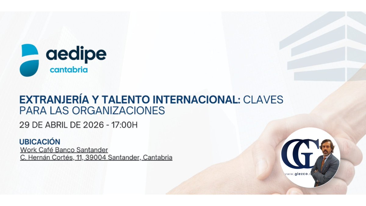 GLEZCO Asesores y Consultores tweet media