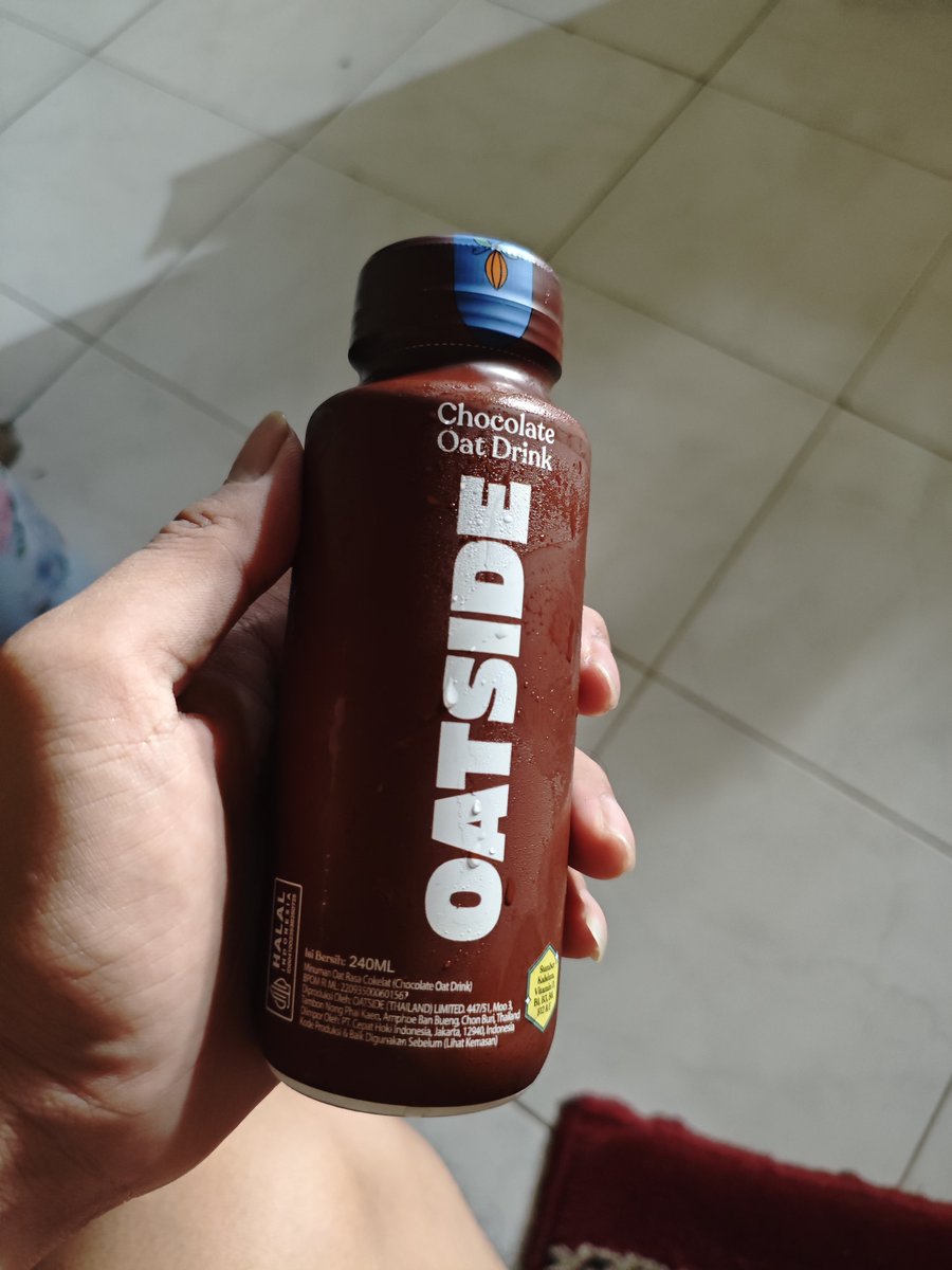 Masa baru tau ada outside ukuran ini