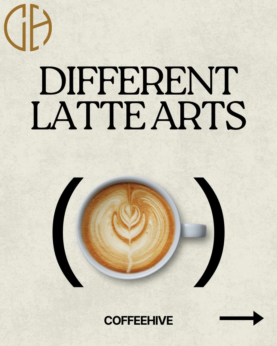 coffeehivein's tweet image. Watch the magic unfold! ☕✨ 
Catch a glimpse of our baristas creating art with every cup. 
#LatteArt

#latte #coffeeart #noidapeople #barista