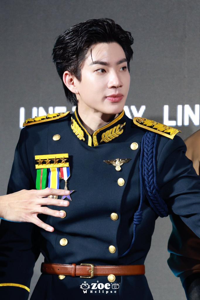 ✨ TEAMOFF's ✨ Wrist 💚 ริส tweet media