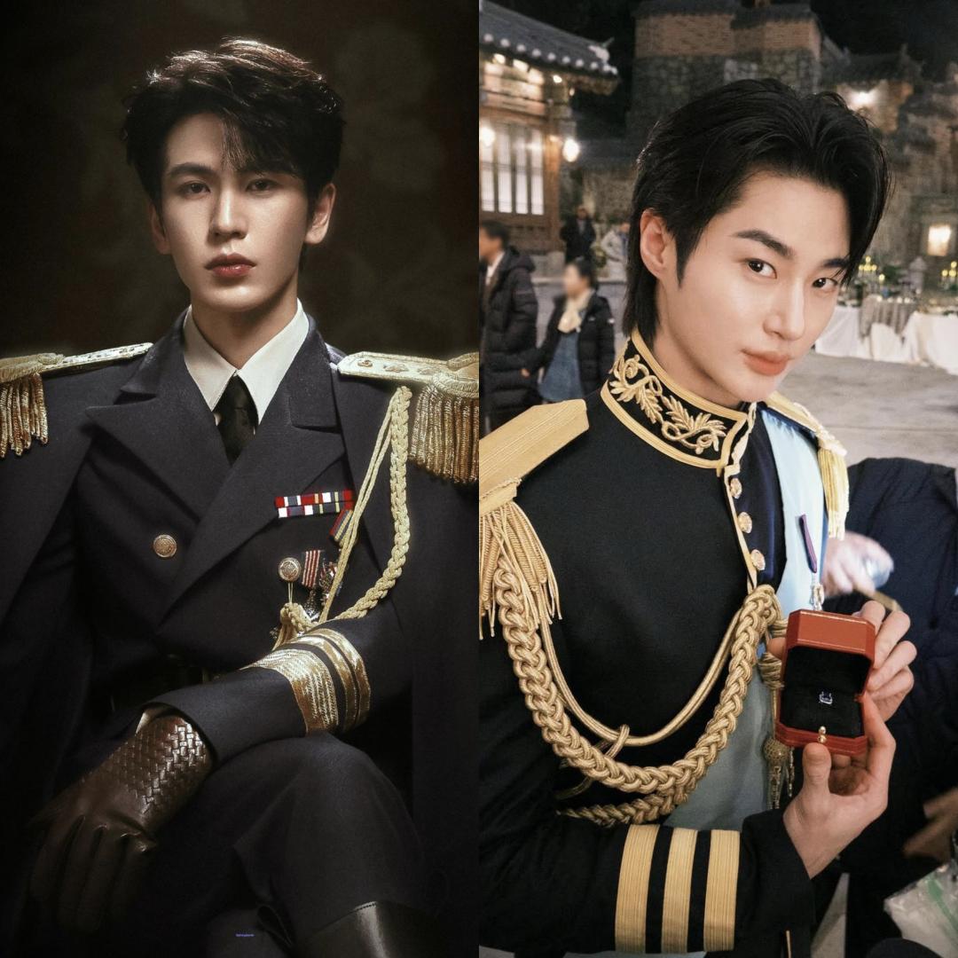 ✨ TEAMOFF's ✨ Wrist 💚 ริส tweet media