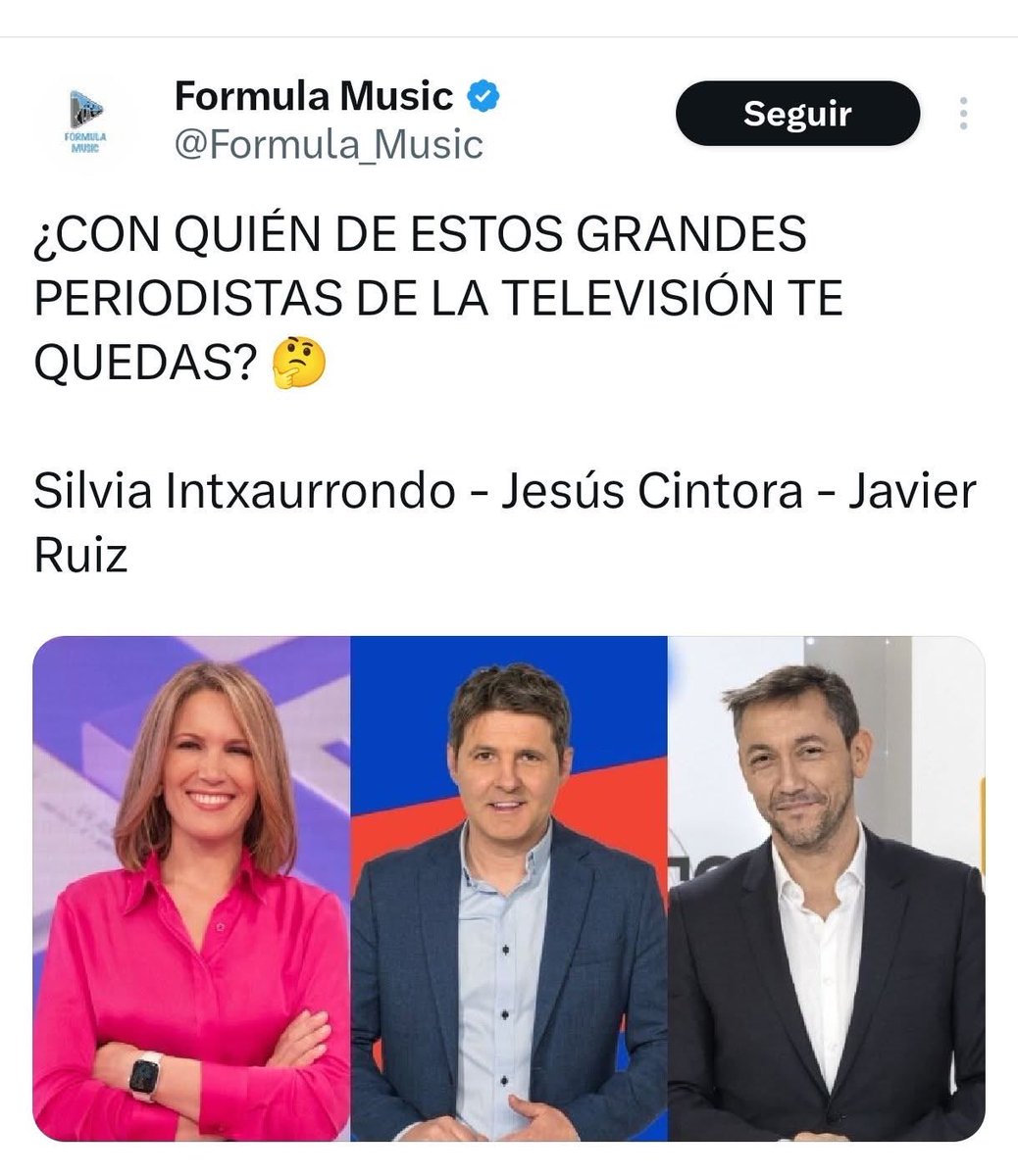 Zolxoníssimo tweet media