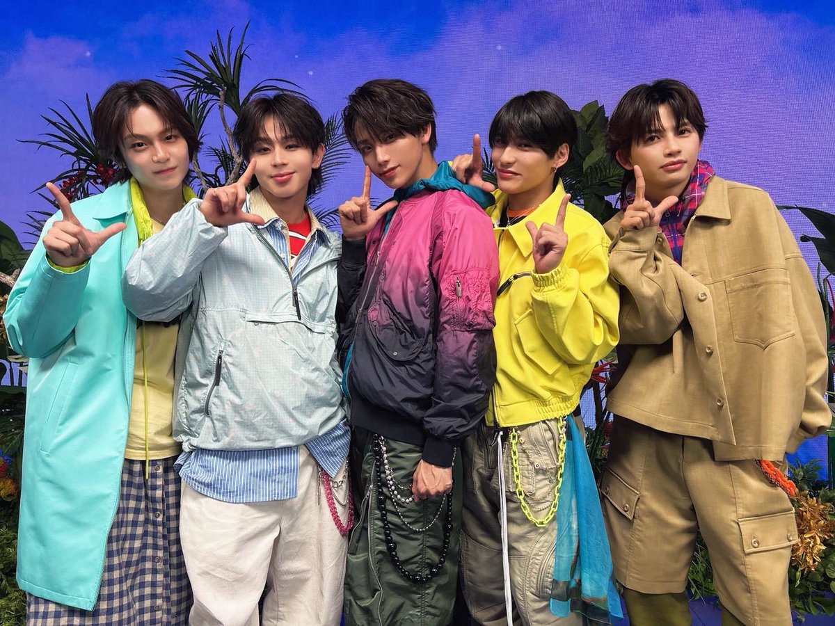 ONE N' ONLY / ワンエンオンリー tweet media